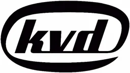 KVD – varumärkesbild för Kvdbil AB