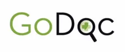 GoDoc – varumärkesbild för GoDoc AB