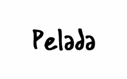 Pelada – varumärkesbild för Samba FA AB