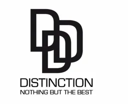 DDD DISTINCTION NOTHING BUT THE BEST – varumärkesbild för Heliosolar AB