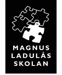 MAGNUS LADULÅS SKOLAN – varumärkesbild för J-son Pedagogikcentrum AB