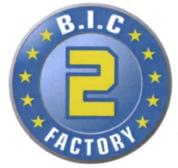 B.I.C FACTORY 2 – varumärkesbild för Umeå Kommunföretag Aktiebolag