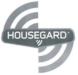HOUSEGARD – varumärkesbild för Sunmatic The Safety Company AB