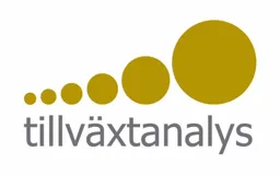 tillväxtanalys – varumärke, Myndigheten för tillväxtpolitiska utvärderingar och analyser