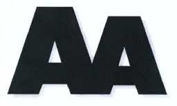AA – varumärkesbild för Dun & Bradstreet Credit AB