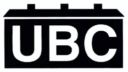 UBC – varumärkesbild för Fastum AB