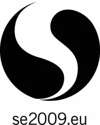se2009.eu – varumärkesbild för REGERINGSKANSLIET