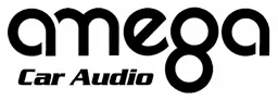 amega car audio – varumärkesbild för MiraK Adviser AB