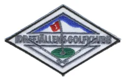 IDREFJÄLLENS GOLFKLUBB – varumärke, IDREFJÄLLENS GOLFKLUBB