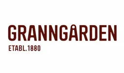GRANNGÅRDEN  ETABL.1880 – varumärke, Granngården AB