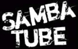 SAMBATUBE – varumärkesbild för Samba FA AB