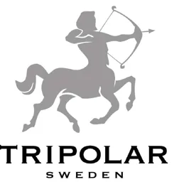 TRIPOLAR SWEDEN – varumärke, Tripolar AB
