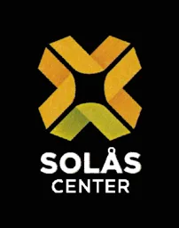 SOLÅS CENTER – varumärkesbild för Alecta Tjänstepension Ömsesidigt