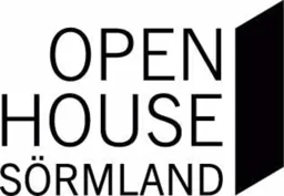 Open House Sörmland – varumärkesbild för Stua AB