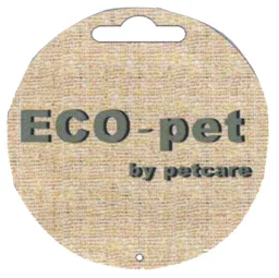 ECO-pet by petcare – varumärkesbild för FS Petcare AB