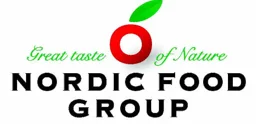 Great taste of Nature,  NORDIC FOOD GROUP – varumärkesbild för Olle Svenssons Partiaffär Aktiebolag