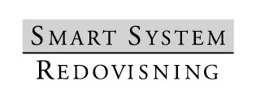 SMART SYSTEM REDOVISNING – varumärkesbild för LiCO Redovisning AB