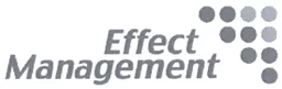 Effect Management – varumärkesbild för Effect Management Development AB