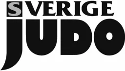 SVERIGE JUDO – varumärkesbild för SVENSKA JUDOFÖRBUNDET