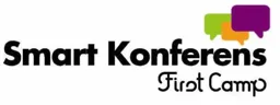 Smart Konferens First Camp – varumärkesbild för Svalans Stugförmedling Aktiebolag