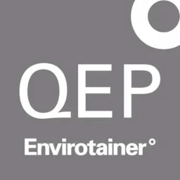 QEP Envirotainer – varumärkesbild för Envirotainer Aktiebolag