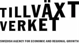 TILLVÄXTVERKET SWEDISH AGENCY FOR ECONOMIC AND REGIONAL GROWTH – varumärkesbild för TILLVÄXTVERKET