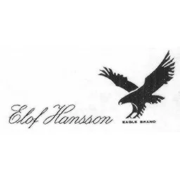 ELOF HANSSON EAGLE BRAND – varumärkesbild för Elof Hansson Trade AB