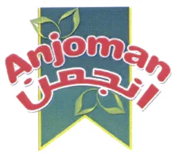 Anjoman – varumärkesbild för Monaeyes AB