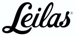 Leilas – varumärkesbild för Leila's General Store AB