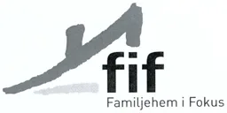 fif Familjehem i Fokus – varumärkesbild för Familjehem i fokus Sverige AB