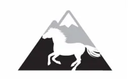 Figurmärke – varumärkesbild för Mountain Horse Intl. Aktiebolag