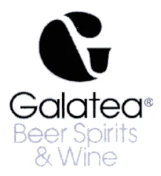 G Galatea Beer Spirits & Wine – varumärkesbild för Galatea AB