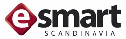 esmart SCANDINAVIA – varumärkesbild för Svenska Energigruppen AB
