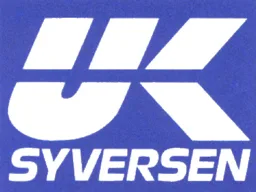UK SYVERSEN – varumärkesbild för UK/Syversen AB
