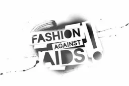 FASHION AGAINST AIDS – varumärkesbild för H & M Hennes & Mauritz AB