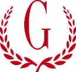G – varumärkesbild för Gilda Beauty Wholesale AB
