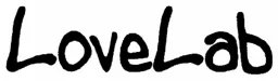 LoveLab – varumärkesbild för LoveLab Scandinavia AB