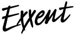 Exxent – varumärkesbild för Merx Team Aktiebolag