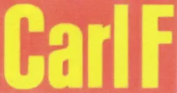 Carl F – varumärkesbild för Carl F AB