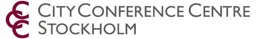 CCC CITY CONFERENCE CENTRE STOCKHOLM – varumärke, Bantorget Service Partner AB