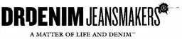 DRDENIM JEANSMAKERS A MATTER OF LIFE AND DENIM – varumärke, Dr Denim AB