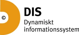 DIS Dynamiskt informationssystem – varumärkesbild för IUC Sverige AB