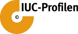 IUC-Profilen – varumärkesbild för IUC Sverige AB