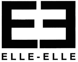 EE ELLE-ELLE – varumärkesbild för ELLE-ELLE AB