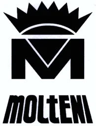 M moltENI – varumärkesbild för Electrolux Professional AB (publ)
