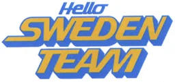 Hello SWEDEN TEAM – varumärke, Hello Sweden Promotion AB