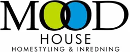 MOOD HOUSE Homestyling & Inredning – varumärkesbild för MoodHouse AB