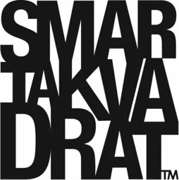 smartakvadrat – varumärkesbild för JM AB