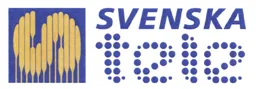 SVENSKA tele – varumärkesbild för Svenska Foder Aktiebolag