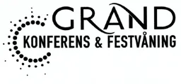 GRAND KONFERENS & FESTVÅNING – varumärke, RF-SISU VÄSTRA GÖTALAND